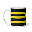 Ships Chief Officer cup (choose epaulettes)