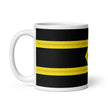 2nd Officer cup (choose epaulettes)