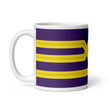 2nd Engineer cup (choose epaulettes)