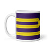 2nd Engineer cup (choose epaulettes)