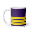 2nd Engineer cup (choose epaulettes)