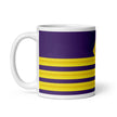 2nd Engineer cup (choose epaulettes)