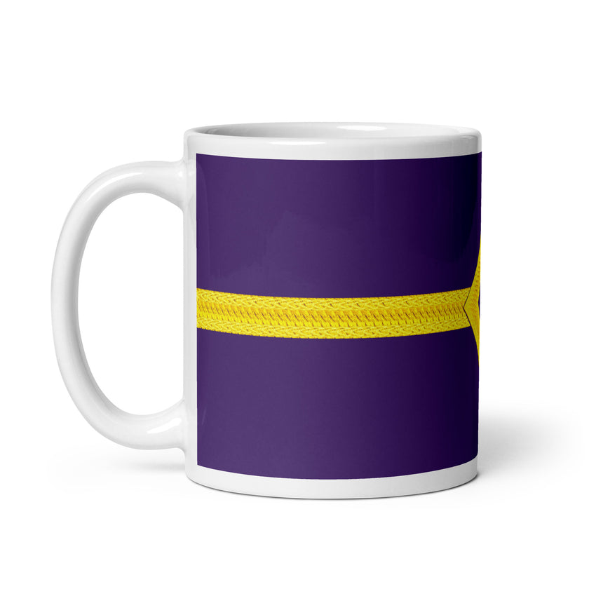 4th Engineer cup (choose epaulettes) - IamSEAWOLF shop