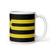 Ships Chief Officer cup (choose epaulettes)