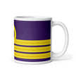 2nd Engineer cup (choose epaulettes)