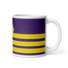 2nd Engineer cup (choose epaulettes)