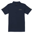 Super Yacht second stewardess polo shirt