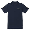 Super Yacht second stewardess polo shirt