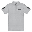 Super Yacht second stewardess polo shirt