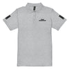 Super Yacht Third Stewardess polo shirt