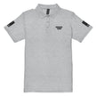 Super Yacht second chef polo shirt