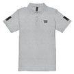 Super Yacht Third Chef polo shirt