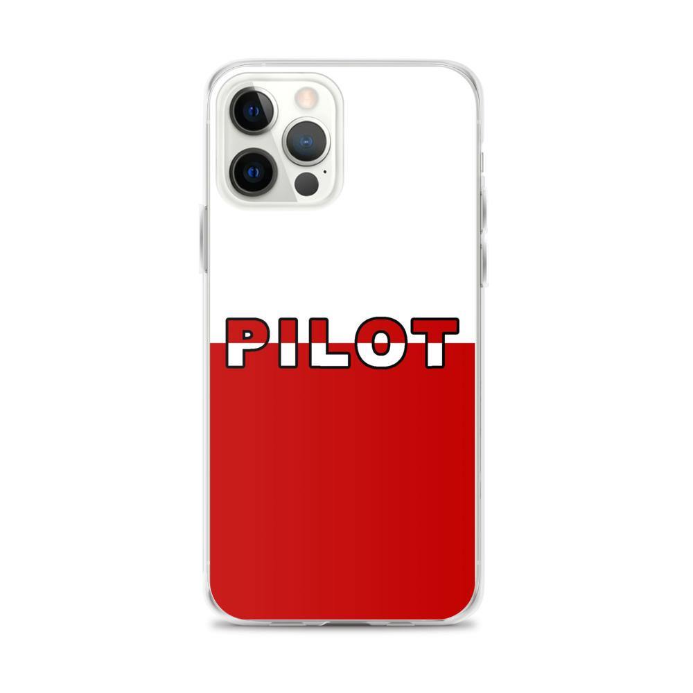 iPhone Case for maritime pilot - IamSEAWOLF shop