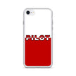 iPhone Case for maritime pilot - IamSEAWOLF shop