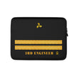 Laptop Sleeve 3rd Engineer