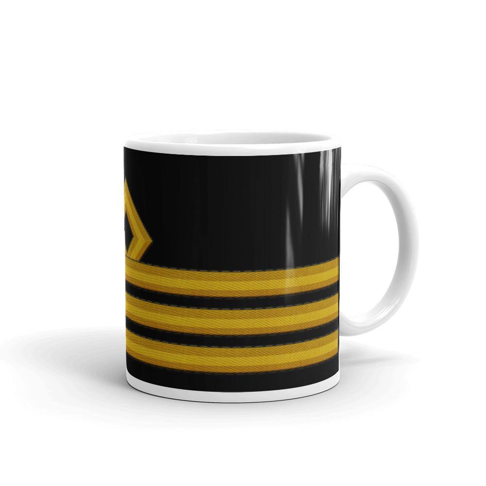 chief officer cup