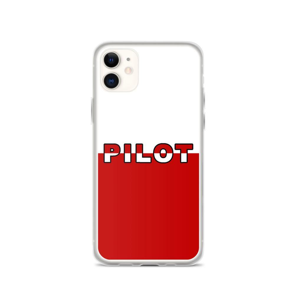 iPhone Case for maritime pilot - IamSEAWOLF shop