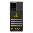 Samsung Case Maritime Pilot. - IamSEAWOLF shop