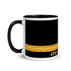 4th Engineer coffee cup - IamSEAWOLF shop