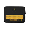 Laptop Sleeve 2nd Officer