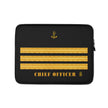 Laptop Sleeve Chief Officer