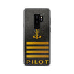 Samsung Case Maritime Pilot. - IamSEAWOLF shop