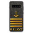 Samsung Case Maritime Pilot. - IamSEAWOLF shop