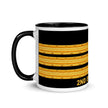 2nd Engineer coffee cup - IamSEAWOLF shop