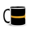 Coffee cup for British 3rd Mate. - IamSEAWOLF shop