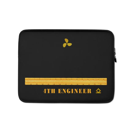 Laptop Sleeve 4th Engineer