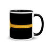 Coffee cup for British 3rd Mate. - IamSEAWOLF shop