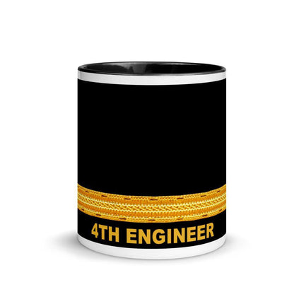4th engineer