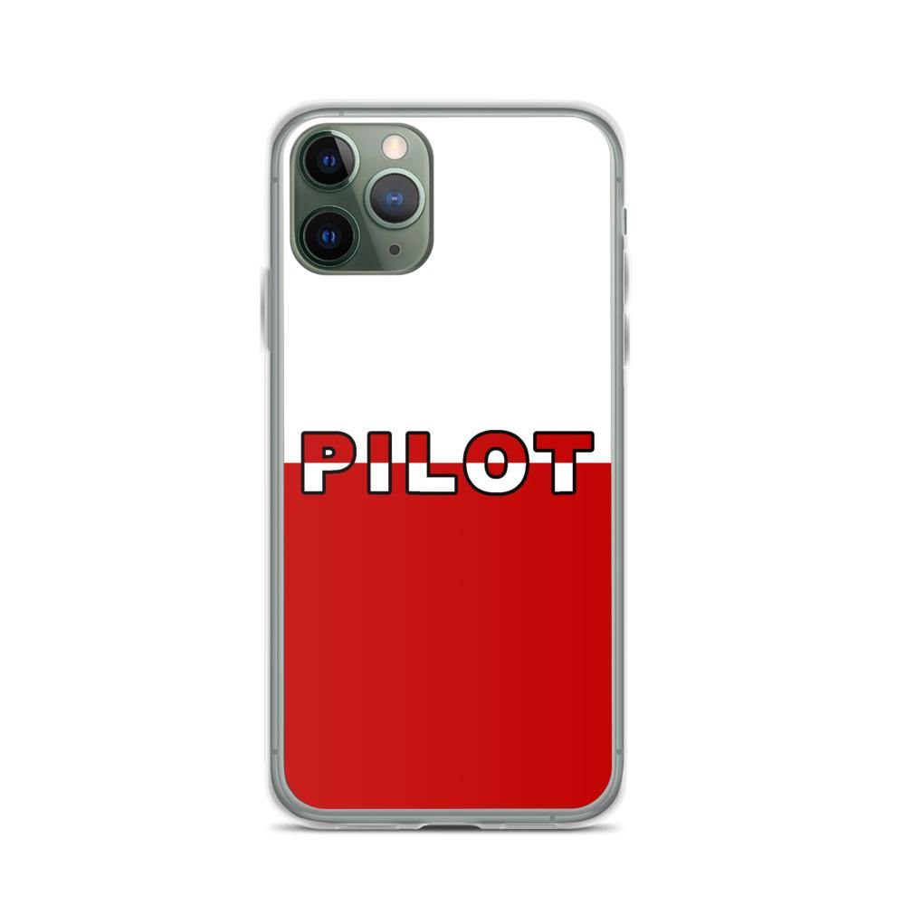 iphone case for maritime pilot
