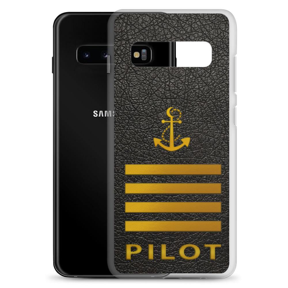 maritime pilot