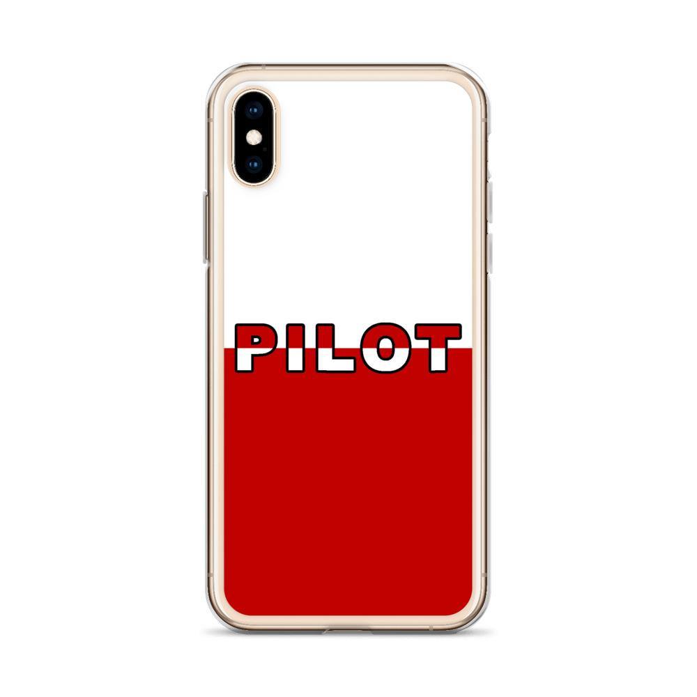 iPhone Case for maritime pilot - IamSEAWOLF shop