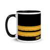 3rd Engineer coffee cup - IamSEAWOLF shop