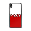 iPhone Case for maritime pilot - IamSEAWOLF shop