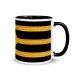 Coffee cup for British Chief mate. - IamSEAWOLF shop