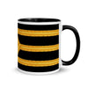 Coffee cup for British Chief mate. - IamSEAWOLF shop