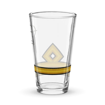 4th Engineer glass - IamSEAWOLF shop
