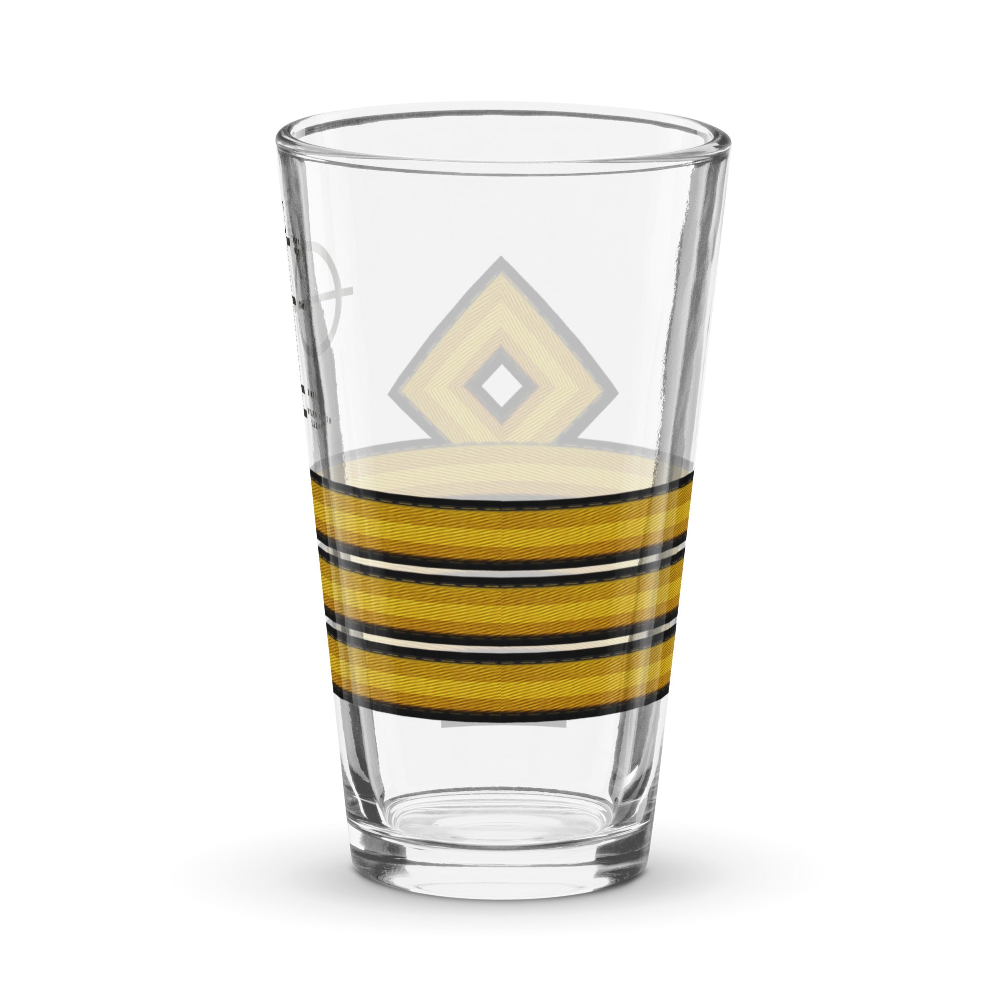 ETO glass - IamSEAWOLF shop