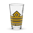 Chief Officer glass