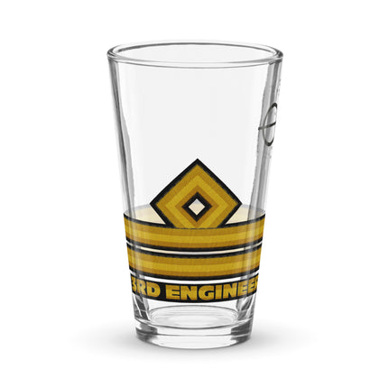 3ENG glass - IamSEAWOLF shop