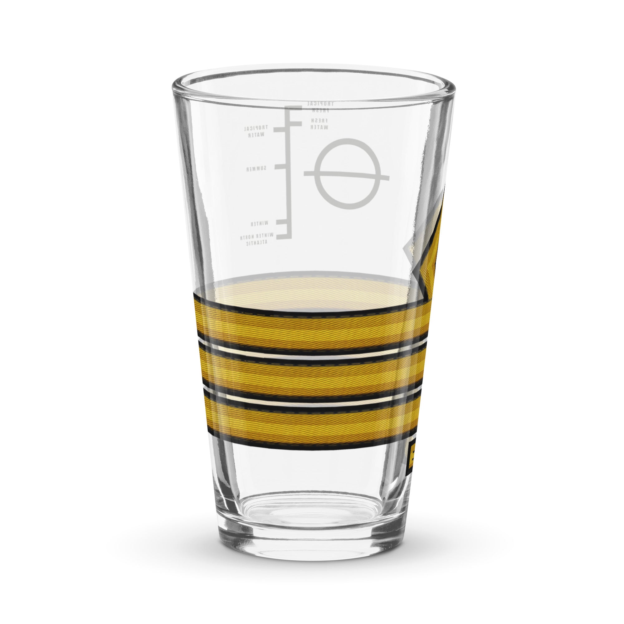 ETO glass - IamSEAWOLF shop