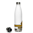 Stainless Steel Water Bottle 3RD OFFICER