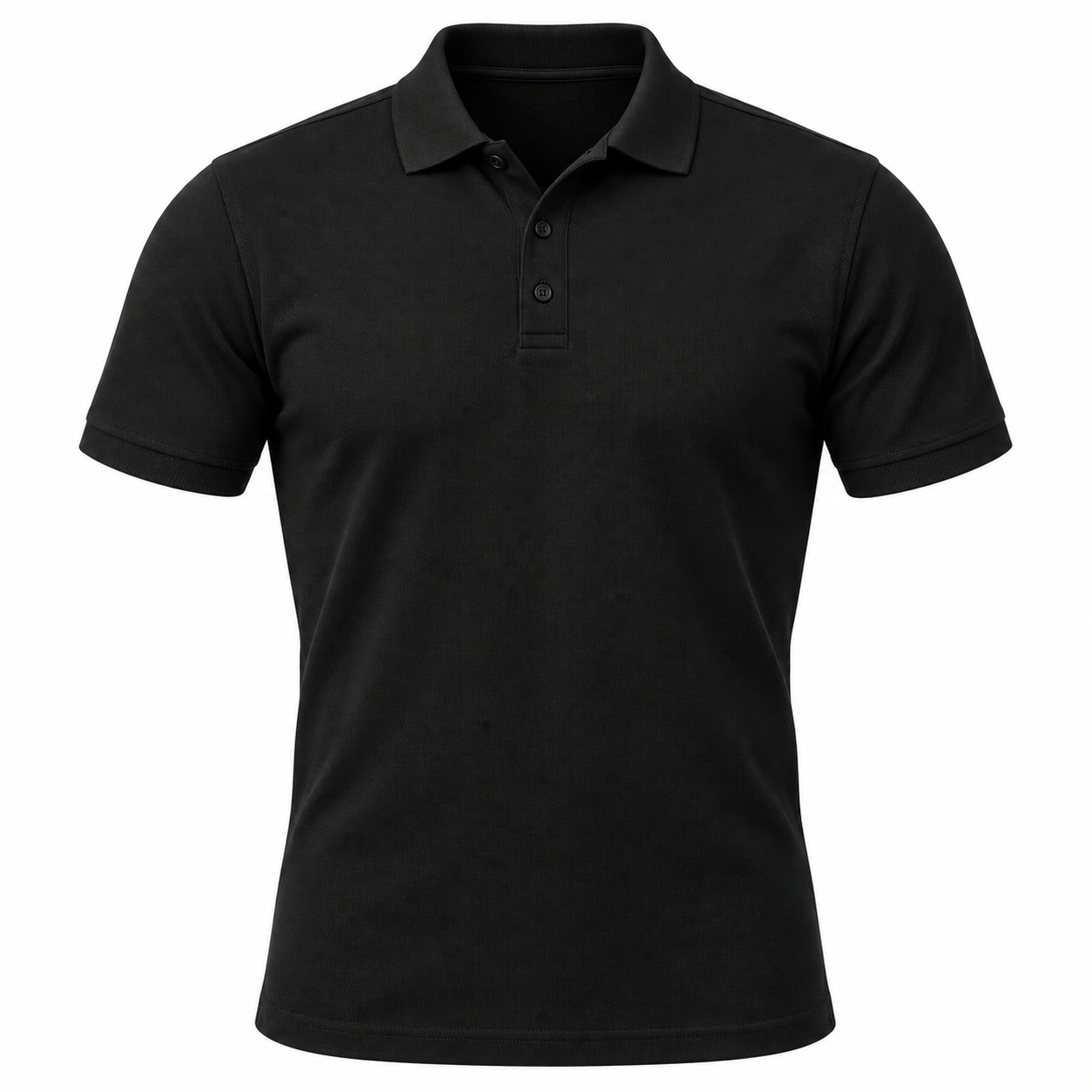 Polo front view