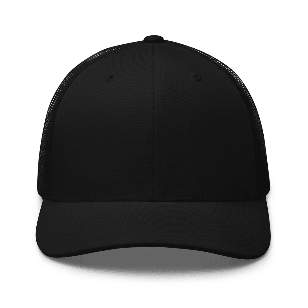Trucker Hat front view